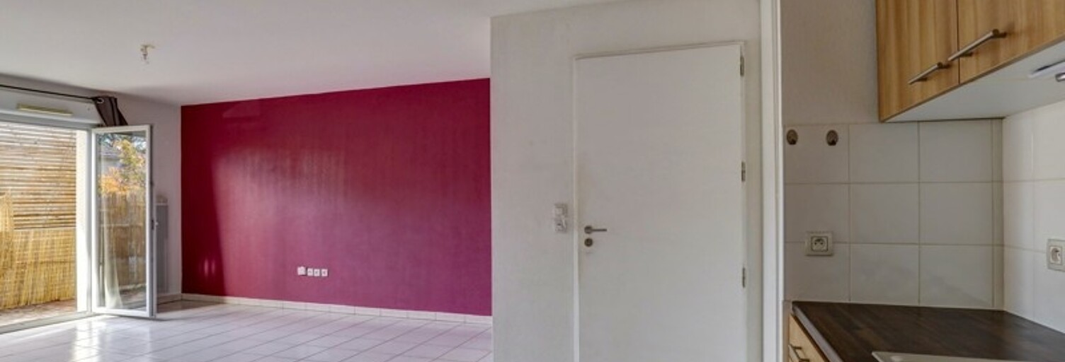 Appartement 3 Pièces 60 m² à vendre à Saint-Jean (31240)