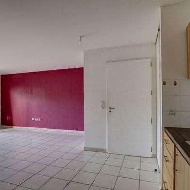 Appartement 3 pièces 197000 €