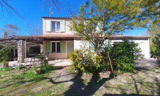 Maison 6 Pièces 126 m² à vendre à Clarensac (30870)