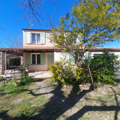 Maison 6 pièces 292000 €