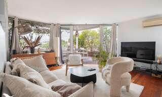 Appartement 2 Pièces 56 m² à vendre à Montpellier (34090)