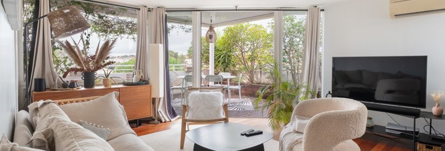 Appartement 2 Pièces 56 m² à vendre à Montpellier (34090)