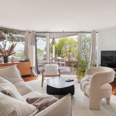 Appartement 2 pièces 290000 €