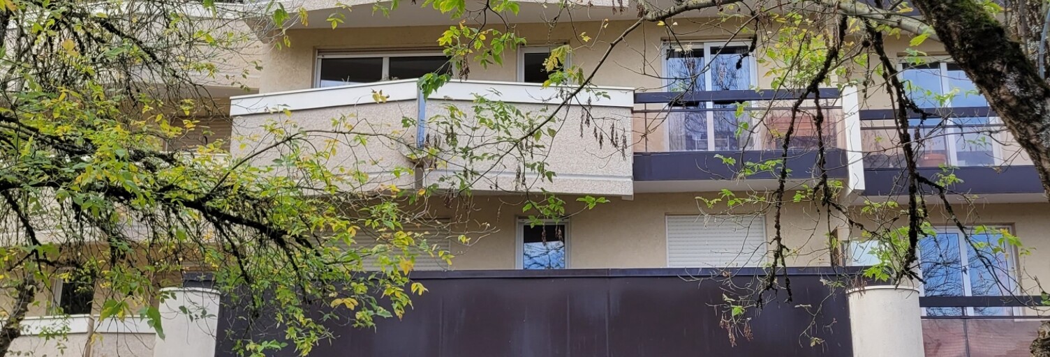 Appartement 3 Pièces 64 m² à vendre à Mérignac (33700)