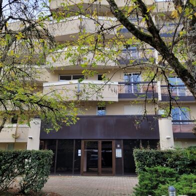 Appartement 3 pièces 218000 €