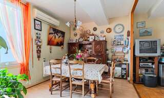 Maison 6 Pièces 101 m² à vendre à Les Billaux (33500)