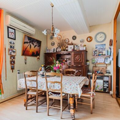 Maison 6 pièces 171359 €