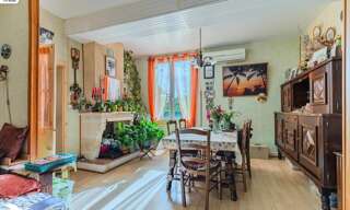 Maison 6 Pièces 101 m² à vendre à Les Billaux (33500)