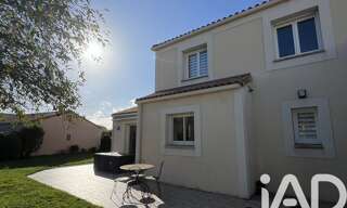 Maison 6 Pièces 145 m² à vendre à Les Sorinières (44840)