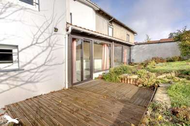 Maison 6 pièces 161250 €