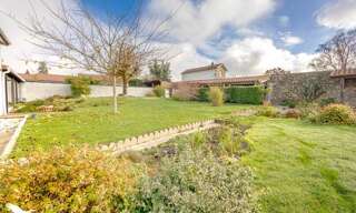 Maison 6 Pièces 160 m² à vendre à Saint-Junien (87200)