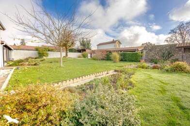 Maison 6 pièces 145800 €