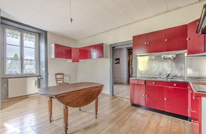 Vente maison 6 pièces 160 m² Saint-Junien (87200) — photo 3