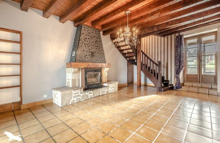 Vente maison 6 pièces 160 m² Saint-Junien (87200) — photo 4