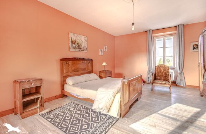 Vente maison 6 pièces 160 m² Saint-Junien (87200) — photo 5