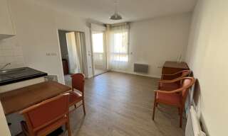 Appartement 2 Pièces 38 m² à vendre à Limoges (87000)