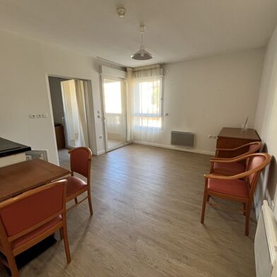 Appartement 2 pièces 75936 €