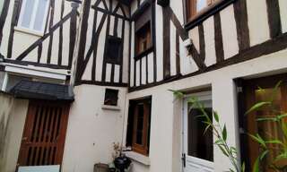 Maison 2 Pièces 53 m² à vendre à Bray-sur-Seine (77480)