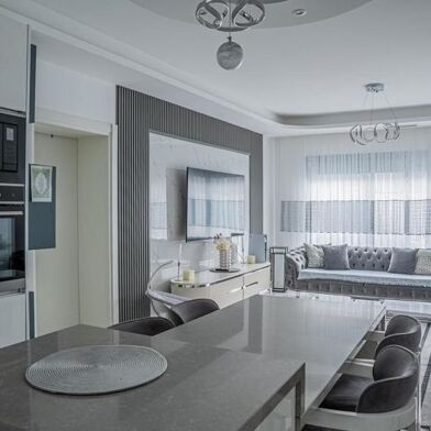 Maison 6 pièces 491920 €