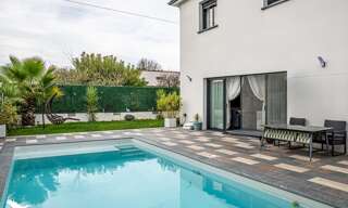 Maison 6 Pièces 180 m² à vendre à Cenon (33150)