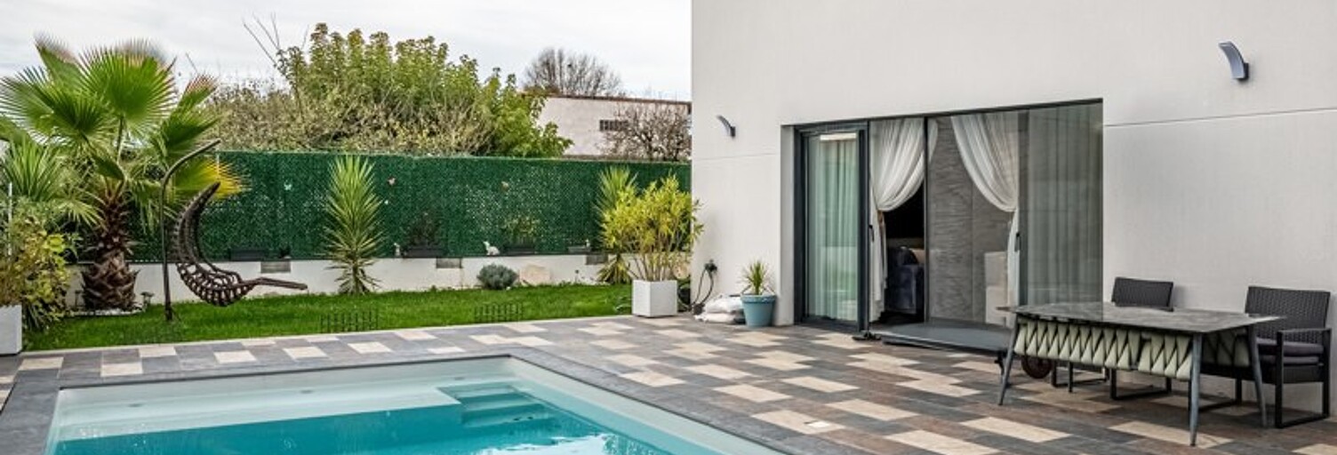 Maison 6 Pièces 180 m² à vendre à Cenon (33150)