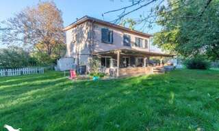 Maison 7 Pièces 175 m² à vendre à Bioule (82800)