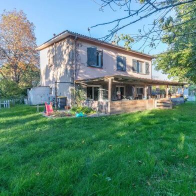 Maison 7 pièces 249500 €