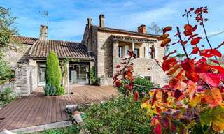 Maison 6 Pièces 228 m² à vendre à Saint-Antonin-Noble-Val (82140)