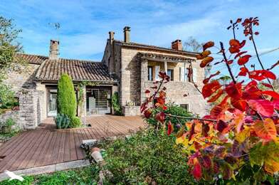 Maison 6 pièces 399000 €