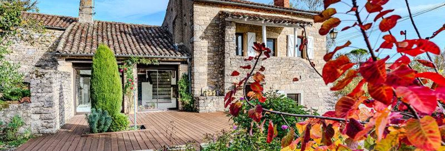 Maison 6 Pièces 228 m² à vendre à Saint-Antonin-Noble-Val (82140)