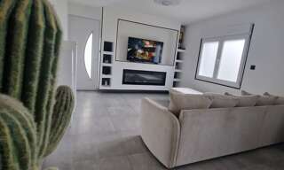 Maison 3 Pièces 85 m² à vendre à Condé-sur-l'Escaut (59163)