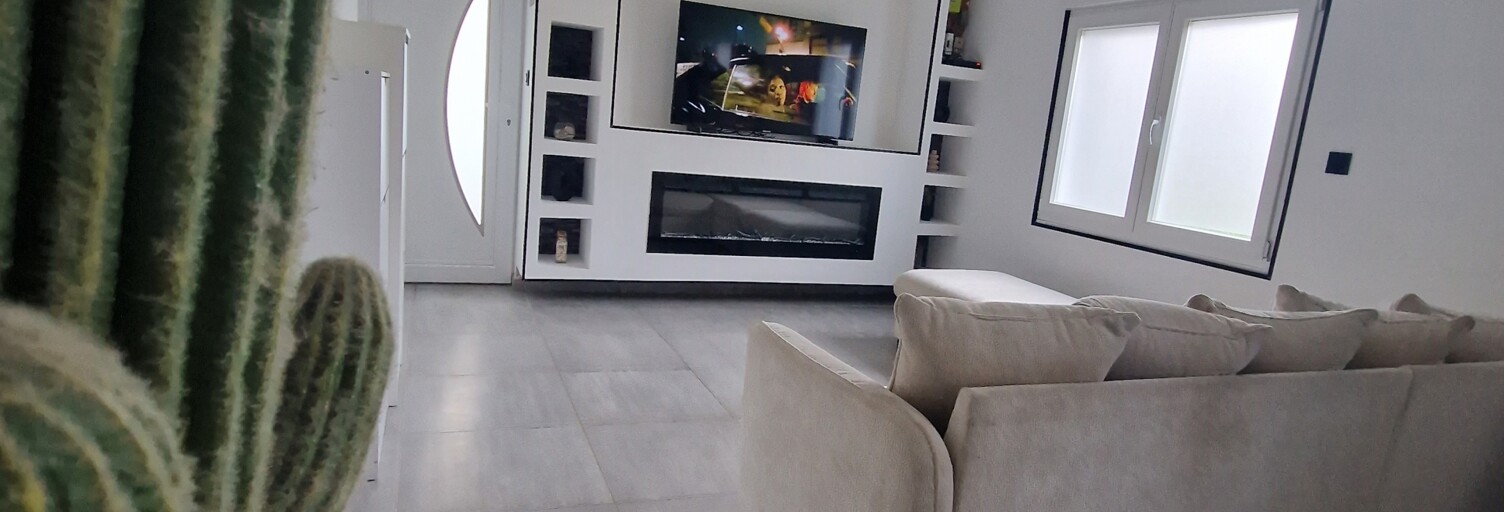 Maison 3 Pièces 85 m² à vendre à Condé-sur-l'Escaut (59163)