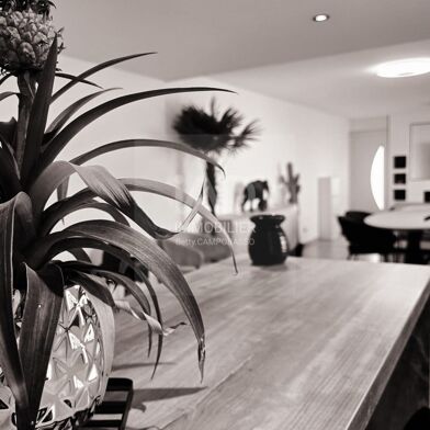 Maison 3 pièces 136000 €