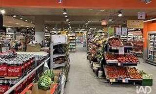 Commerce  315 m² à vendre à Troyes (10000)