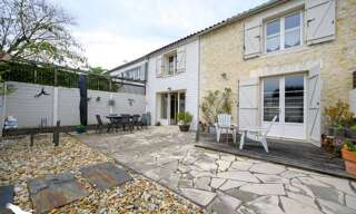 Maison 3 Pièces 114 m² à vendre à Nieul-sur-Mer (17137)