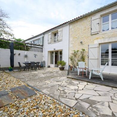 Maison 3 pièces 385688 €