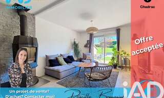 Maison 4 Pièces 90 m² à vendre à Chadrac (43770)