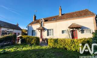 Maison 4 Pièces 94 m² à vendre à Châtres-sur-Cher (41320)