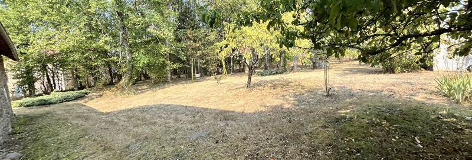 Maison 5 Pièces 101 m² à vendre à Saint-Pardoux-les-Cards (23150)