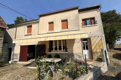 Maison 5 pièces 119460 €