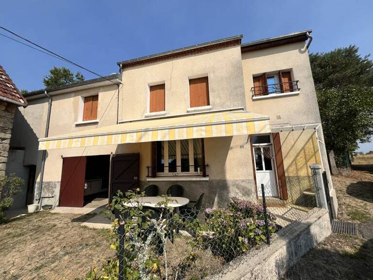Maison en pierre de 5 pièces principales — photo 1