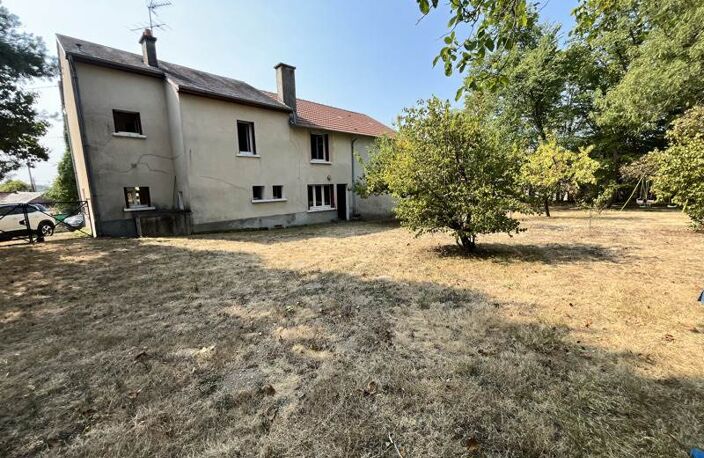 Maison en pierre de 5 pièces principales — photo 5