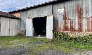 Maison   m² à vendre à Bellac (87300)