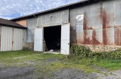 Grange de 0 pièces principales — photo du bien