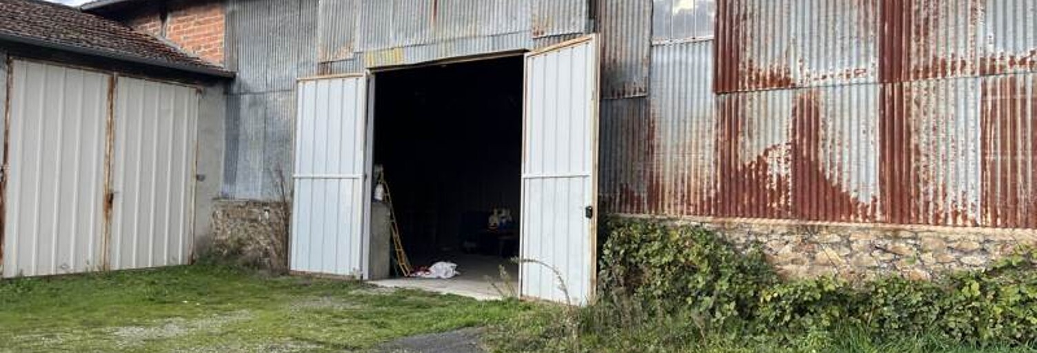 Maison   m² à vendre à Bellac (87300)