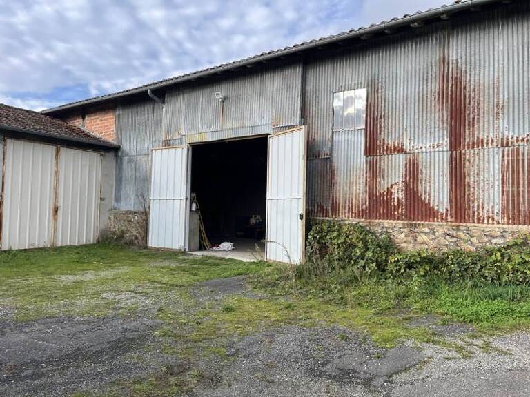 Grange de 0 pièces principales — photo 1