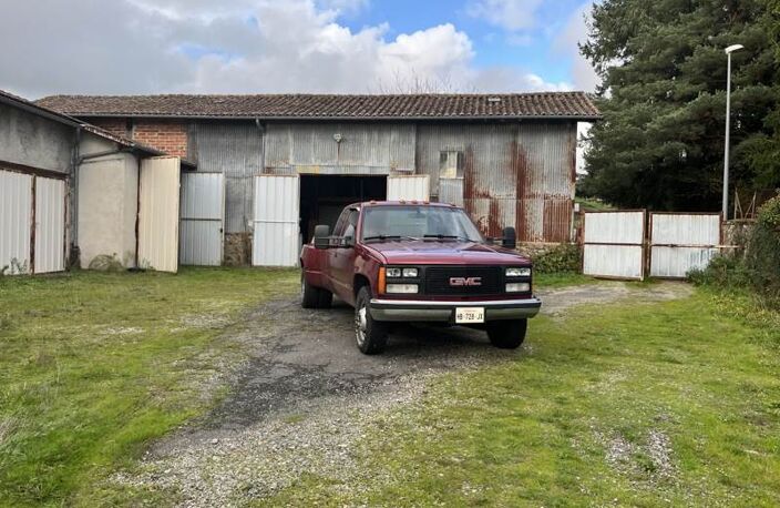 Grange de 0 pièces principales — photo 4