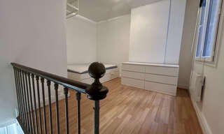 Appartement 1 Pièce 25 m² à louer à Bordeaux (33000)