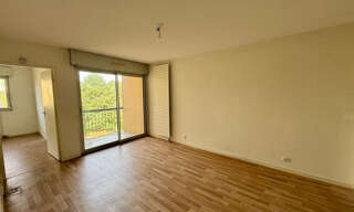 Appartement 2 Pièces 36 m² à vendre à Toulouse (31500)