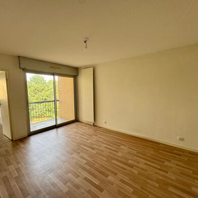 Appartement 2 pièces 153000 €